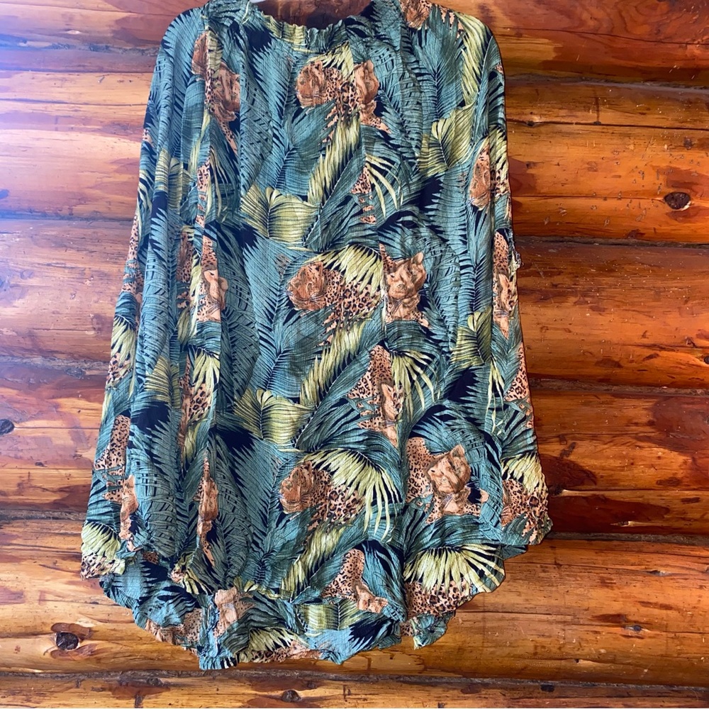 Funky Skirt